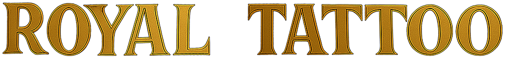 Royal Tattoo